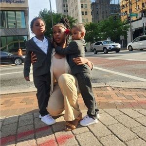 Meet your Posher, Ashyahnik